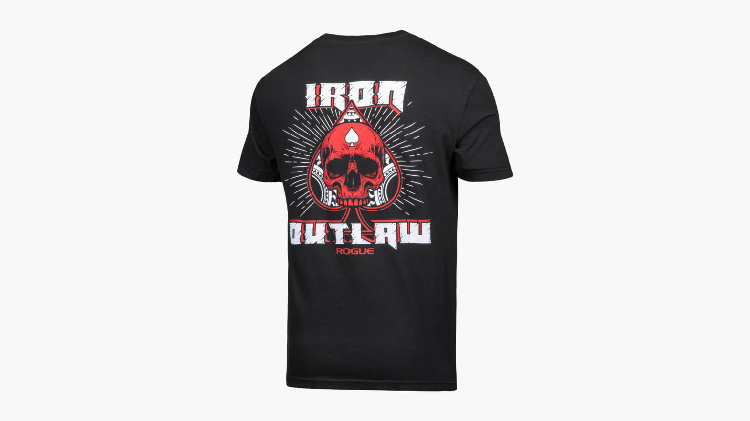 Outlaw t shirts top